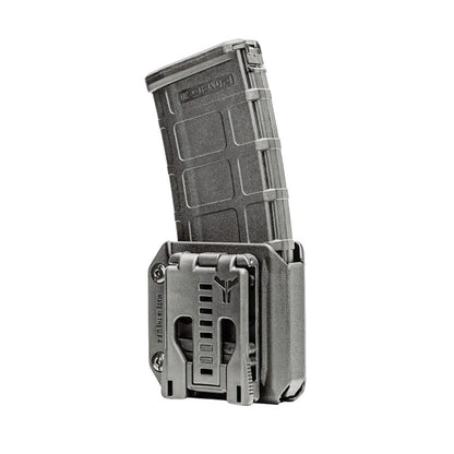 Blade-Tech Signature AR Mag Pouch Single Tek-Lok - Belt Attachment Outdoor Tactical Australia