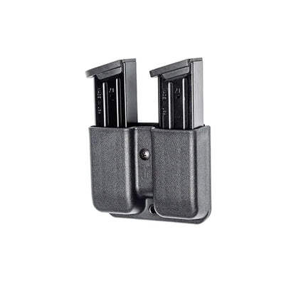 Blade-Tech Signature Double Mag Pouch with ASR Attachment Outdoor Tactical Australia