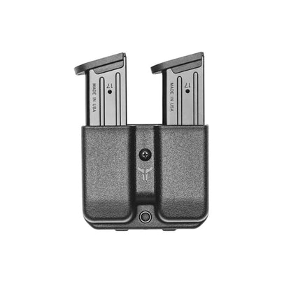 Blade-Tech Signature Double Mag Pouch with TekLok Attachment Outdoor Tactical Australia