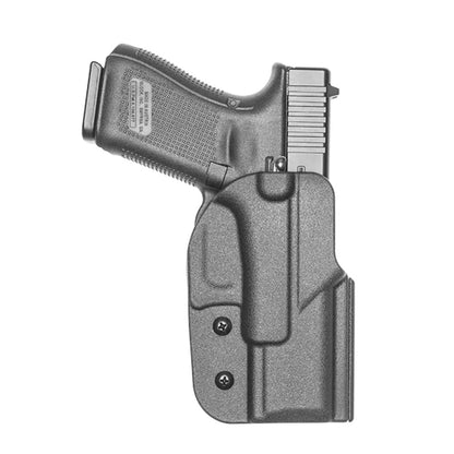 Blade-Tech Signature OWB Holsters with Tek-Lok Right Hand Black Glock 17/31 Gen 3-5 / 22 Gen 3-4 Outdoor Tactical Australia