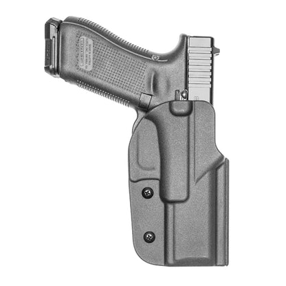 Blade-Tech Signature OWB Holsters with Tek-Lok Right Hand Black Outdoor Tactical Australia