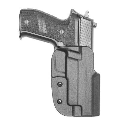 Blade-Tech Signature OWB Holsters with Tek-Lok Right Hand Black Sig 220/226 Outdoor Tactical Australia