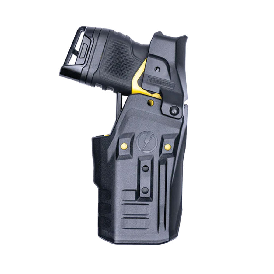 Blade-Tech Taser 10 Duty Holsters Left Hand Tek-Lok - Belt Attachment Outdoor Tactical Australia