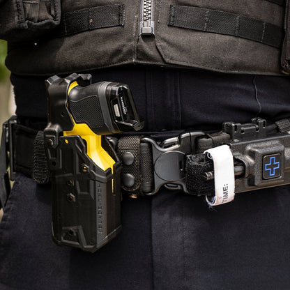Blade-Tech Taser 7 Holsters Black Outdoor Tactical Australia