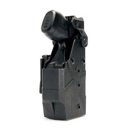 Blade-Tech Taser X2 Holsters Black Outdoor Tactical Australia