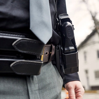 Blade-Tech Taser X2 Holsters Black Outdoor Tactical Australia
