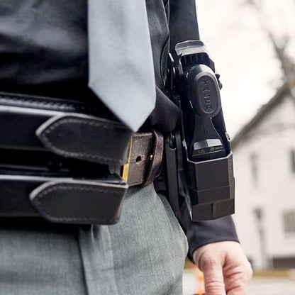Blade-Tech Taser X2 Holsters Black Outdoor Tactical Australia