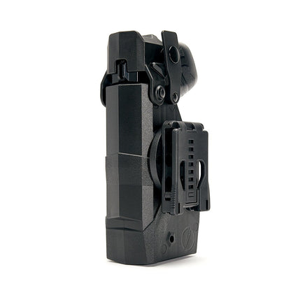Blade-Tech Taser X2 Holsters Black Outdoor Tactical Australia