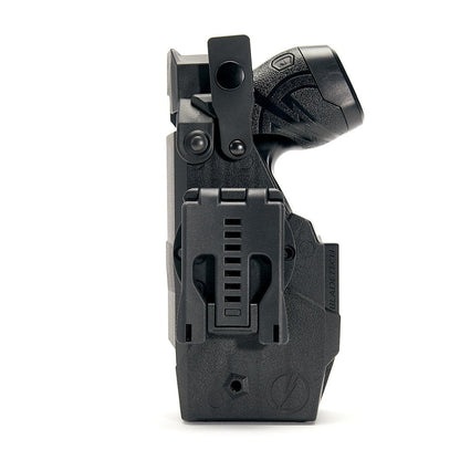 Blade-Tech Taser X2 Holsters Black Outdoor Tactical Australia