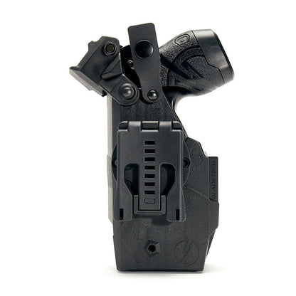 Blade-Tech Taser X2 Holsters Black Outdoor Tactical Australia