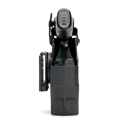 Blade-Tech Taser X2 Holsters Black Outdoor Tactical Australia