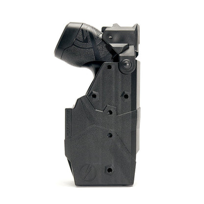 Blade-Tech Taser X2 Holsters Black Outdoor Tactical Australia