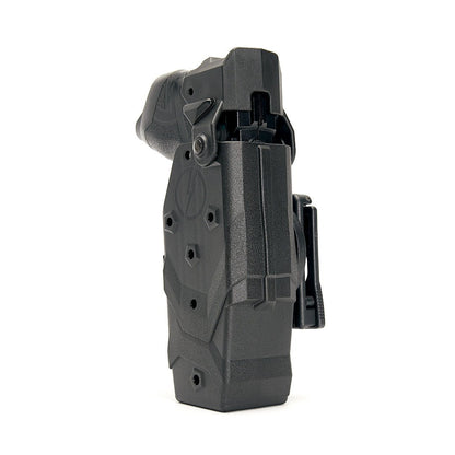 Blade-Tech Taser X26P Holsters Black Outdoor Tactical Australia