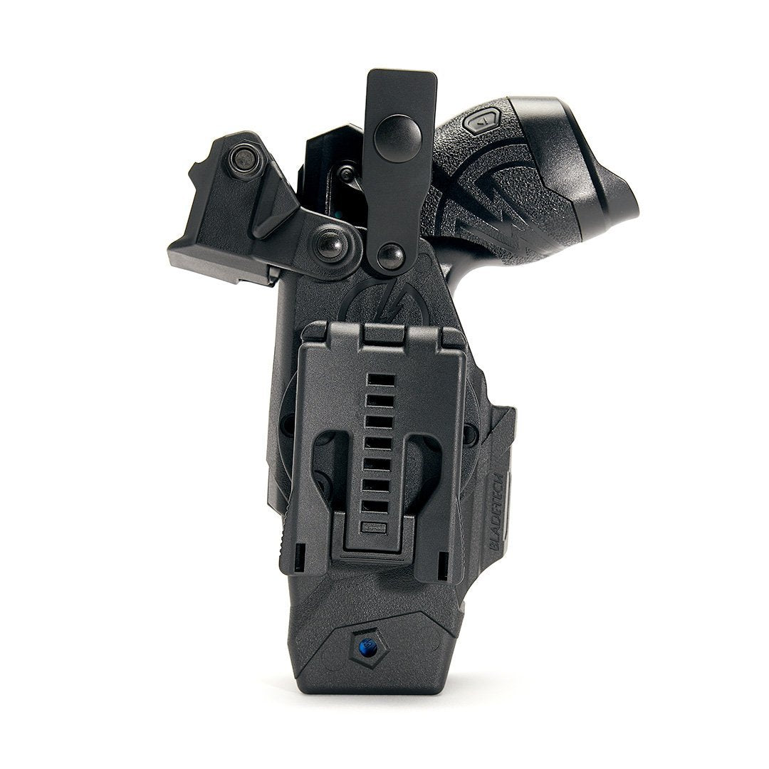 Blade-Tech Taser X26P Holsters Black Outdoor Tactical Australia