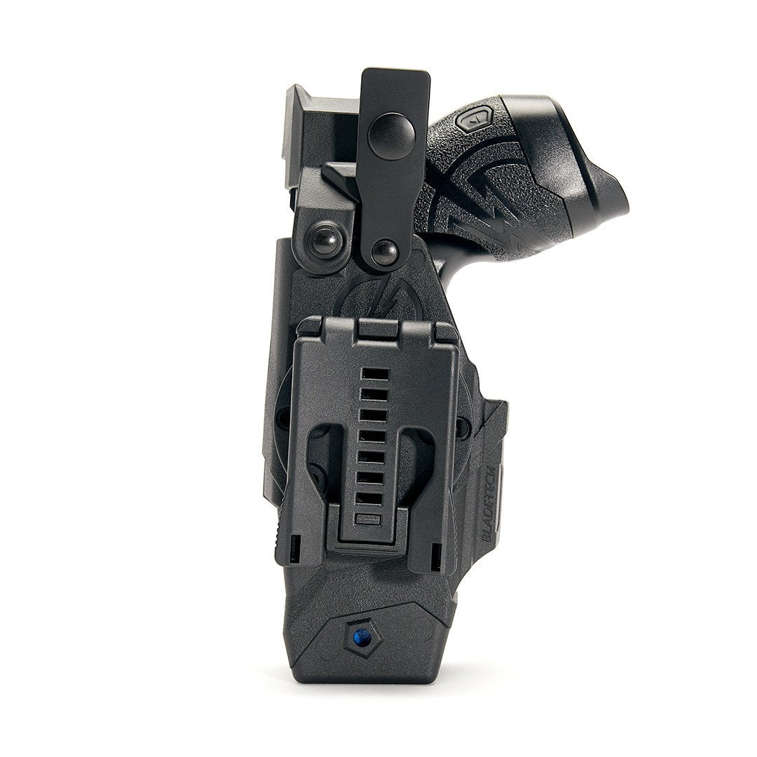 Blade-Tech Taser X26P Holsters Black Outdoor Tactical Australia
