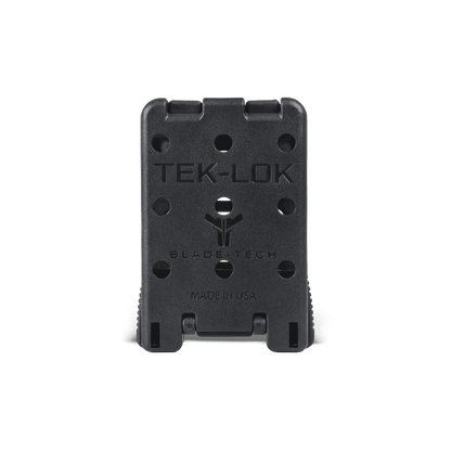 Blade-Tech Tek-Lok Black Outdoor Tactical Australia