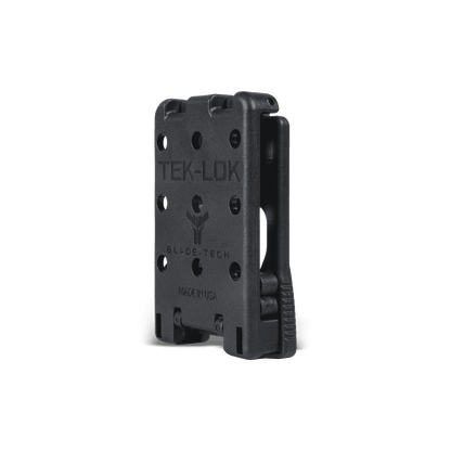 Blade-Tech Tek-Lok Black Outdoor Tactical Australia