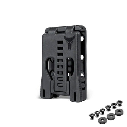 Blade-Tech Tek-Lok Black With Hardware 1 Pack Outdoor Tactical Australia