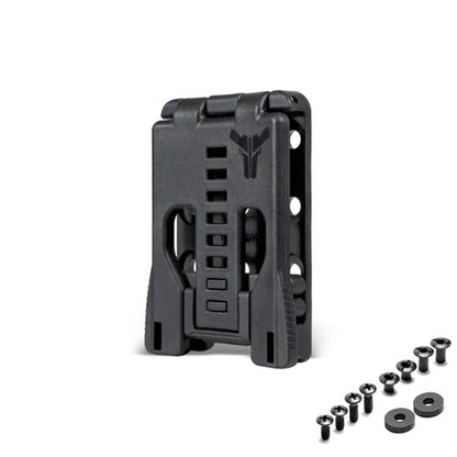 Blade-Tech Tek-Lok Black with Knife Sheath Hardware 1 Pack Outdoor Tactical Australia