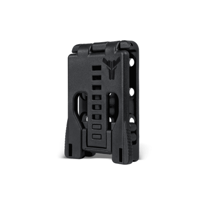 Blade-Tech Tek-Lok Black Without Hardware 1 Pack Outdoor Tactical Australia