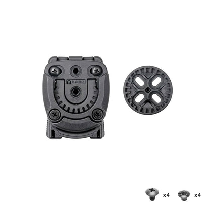 Blade-Tech Tek-Mount Mini Kit Kit on Tek-Lok Outdoor Tactical Australia