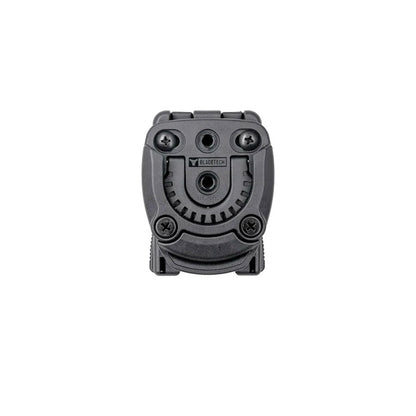 Blade-Tech Tek-Mount Mini Receiver Receiver on Tek-Lok Outdoor Tactical Australia
