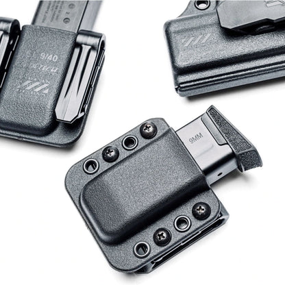 Blade-Tech Total Eclipse OWB Single Mag Pouch Outdoor Tactical Australia
