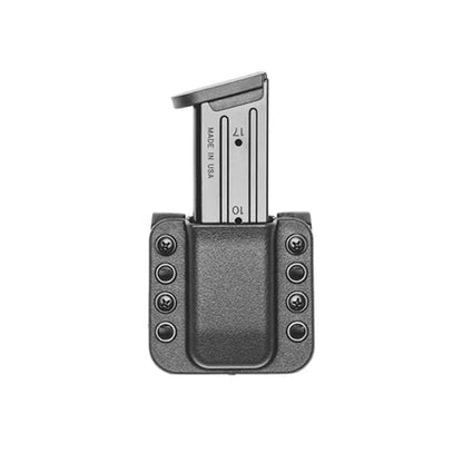 Blade-Tech Total Eclipse OWB Single Mag Pouch Outdoor Tactical Australia