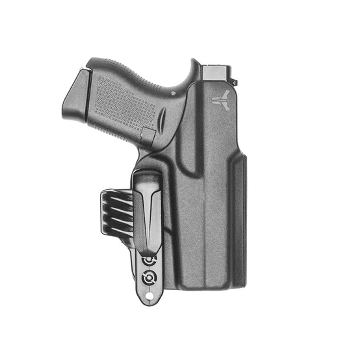 Blade-Tech Ultimate Klipt AIWB Holster Black Glock 42 Outdoor Tactical Australia