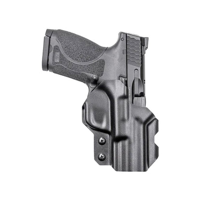 Blade-Tech Velocity OWB Holster Right Hand S&W M&P 9/40/45 (1.0 & 2.0) 3.6" No Light Tek-Lok Belt Attachment Outdoor Tactical Australia