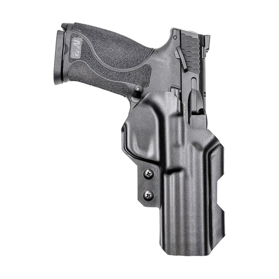 Blade-Tech Velocity OWB Holster Right Hand S&W M&P 9/40/45 (1.0 & 2.0) 5" No Light Tek-Lok Belt Attachment Outdoor Tactical Australia