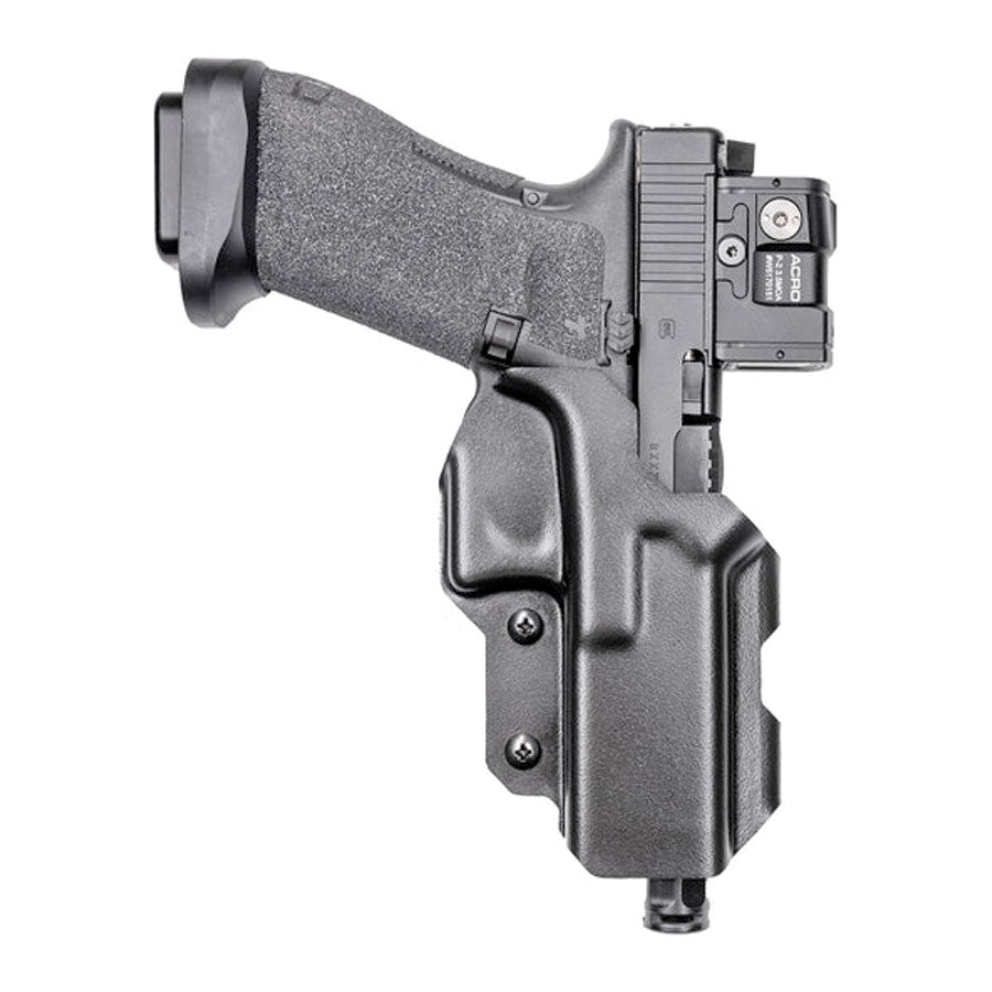 Blade-Tech Velocity OWB Holster Right Hand Glock / 17/47 (Gen 3-5) & 23/31 (Gen 3-4) No Light Tek-Lok Belt Attachment Outdoor Tactical Australia