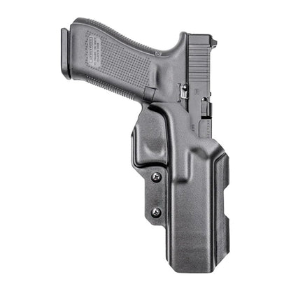 Blade-Tech Velocity OWB Holster Right Hand Holsters Blade-Tech Holsters Glock / 34 (Gen 3-5) & 35 (Gen 3-4) Tactical Gear Supplier Tactical Distributors Australia