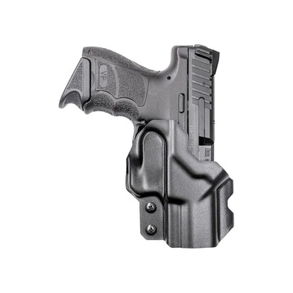 Blade-Tech Velocity OWB Holster Right Hand H&K / VP9SK No Light Tek-Lok Belt Attachment Outdoor Tactical Australia