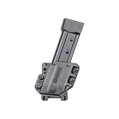 Blade-Tech Velocity OWB Multi-Fit Mag Pouch 2011 - 9/40/45 Tek-lok Outdoor Tactical Australia