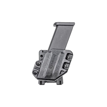 Blade-Tech Velocity OWB Multi-Fit Mag Pouch 9/40 DS Tek-lok Outdoor Tactical Australia