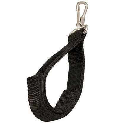 Boston Leather 9125 Fireman Glove Holder Strap Outdoor Tactical Australia