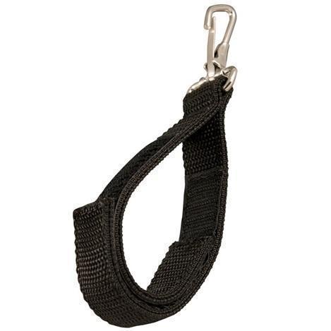 Boston Leather 9125 Fireman Glove Holder Strap Outdoor Tactical Australia