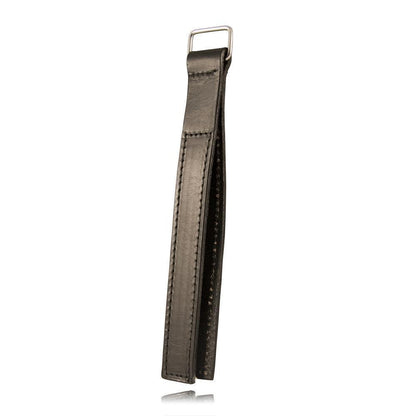 Boston Leather 9126 Police Officer Glove Holder Strap Outdoor Tactical Australia