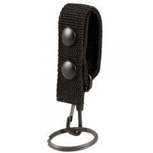 Boston Leather Belt Keeper/ Key Ring Outdoor Tactical Australia