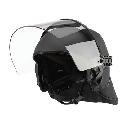 Busch PROtective AMR-1 E Anti Riot Helmet Outdoor Tactical Australia