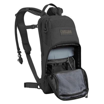 Camelbak MULE 3L Mil Spec Crux Black Outdoor Tactical Australia