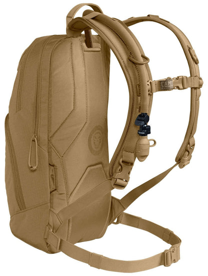 Camelbak MULE 3L Mil Spec Crux Coyote Outdoor Tactical Australia