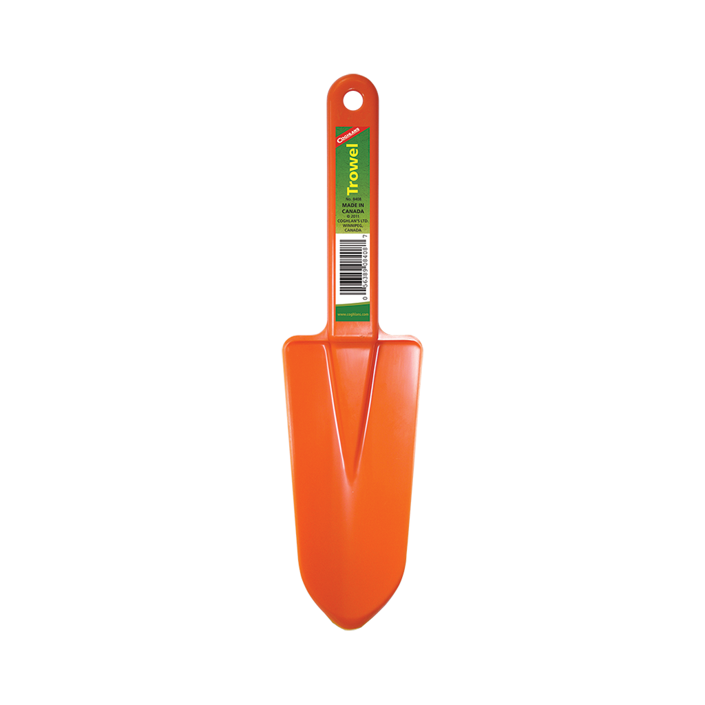 Coghlans Backpacker Trowel Outdoor Tactical Australia