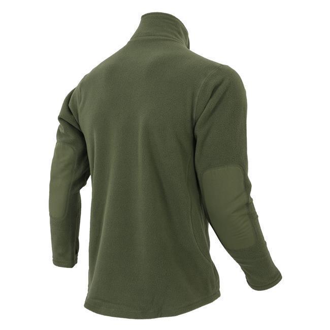 Condor 1/4 Zip Fleece Pullover Outdoor Tactical Australia