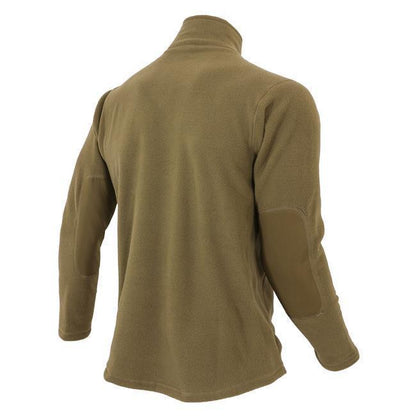 Condor 1/4 Zip Fleece Pullover Outdoor Tactical Australia