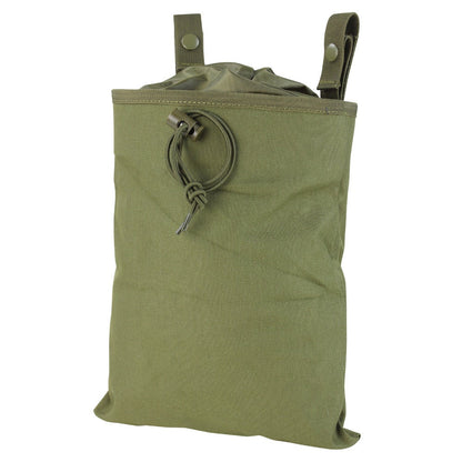 Condor 3-Fold Mag Recovery Pouch Olive Drab Outdoor Tactical Australia