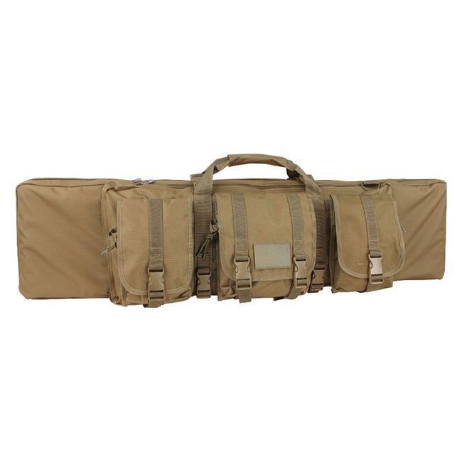 Condor 36" Rifle Case Coyote Brown Outdoor Tactical Australia