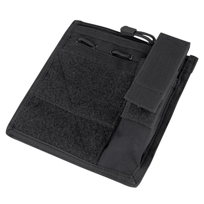 Condor Admin Pouch Black Outdoor Tactical Australia