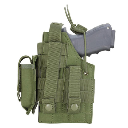 Condor Ambidextrous Holster 1911 / Beretta / Glock Outdoor Tactical Australia